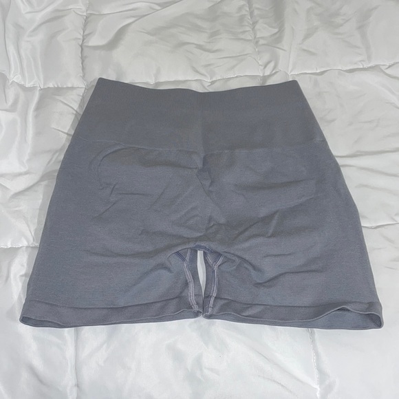 Thundercloud alphalete amplify shorts - Picture 2 of 7